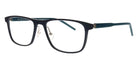 Face a Face® ALIUM 180-5 FAF ALIUM 180-5 959 57 Eyeglasses - 959
