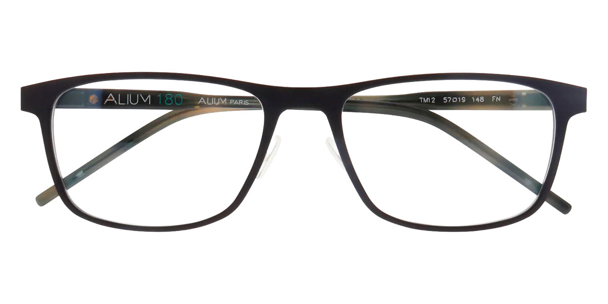 Face a Face® ALIUM 180-5 FAF ALIUM 180-5 TM12 57 Eyeglasses - TM12