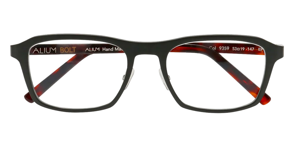 Face a Face® ALIUM BOLT 1 FAF ALIUM BOLT 1 9359 53 Eyeglasses - 9359