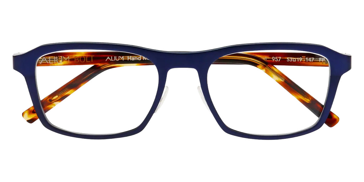 Face a Face® ALIUM BOLT 1 FAF ALIUM BOLT 1 957 53 Eyeglasses - 957
