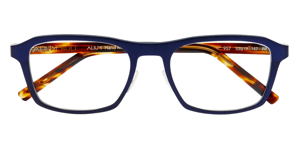 Face a Face® ALIUM BOLT 1 FAF ALIUM BOLT 1 957 53 Eyeglasses - 957