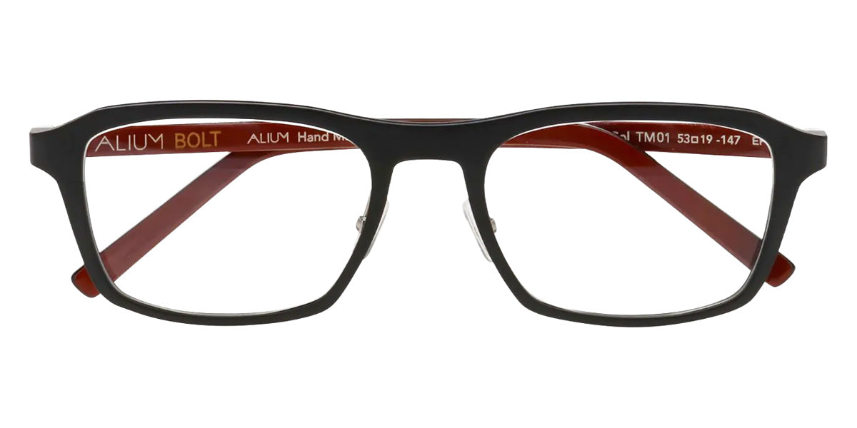Face a Face® ALIUM BOLT 1 FAF ALIUM BOLT 1 TM01 53 Eyeglasses - TM01