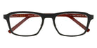 Face a Face® ALIUM BOLT 1 FAF ALIUM BOLT 1 TM01 53 Eyeglasses - TM01
