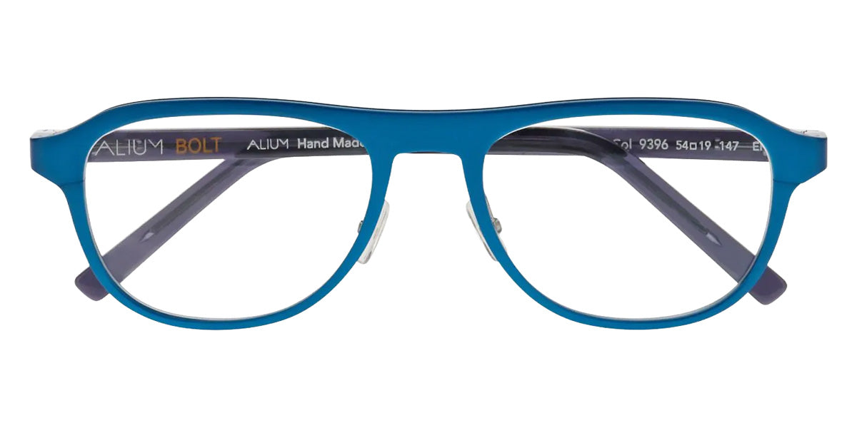 Face a Face® ALIUM BOLT 2 FAF ALIUM BOLT 2 9396 54 Eyeglasses - 9396