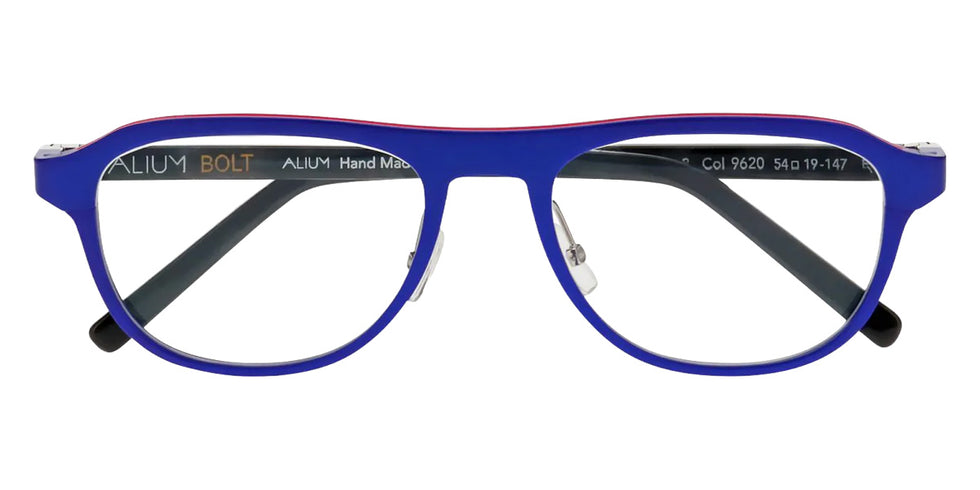 Face a Face® ALIUM BOLT 2 FAF ALIUM BOLT 2 9620 54 Eyeglasses - 9620