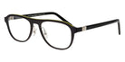 Face a Face® ALIUM BOLT 2 FAF ALIUM BOLT 2 TM12 54 Eyeglasses - TM12