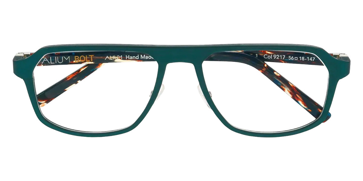 Face a Face® ALIUM BOLT 3 FAF ALIUM BOLT 3 9217 56 Eyeglasses - 9217