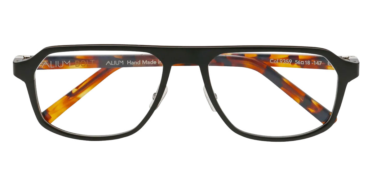Face a Face® ALIUM BOLT 3 FAF ALIUM BOLT 3 9359 56 Eyeglasses - 9359