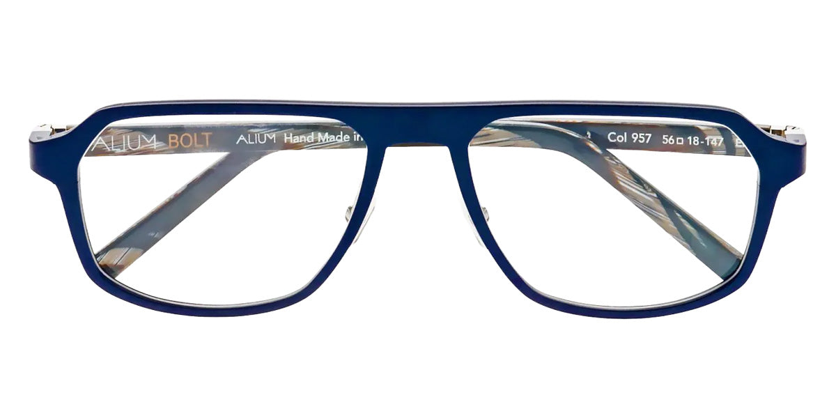 Face a Face® ALIUM BOLT 3 FAF ALIUM BOLT 3 957 56 Eyeglasses - 957