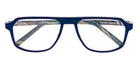 Face a Face® ALIUM BOLT 3 FAF ALIUM BOLT 3 957 56 Eyeglasses - 957