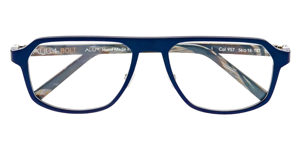 Face a Face® ALIUM BOLT 3 FAF ALIUM BOLT 3 957 56 Eyeglasses - 957
