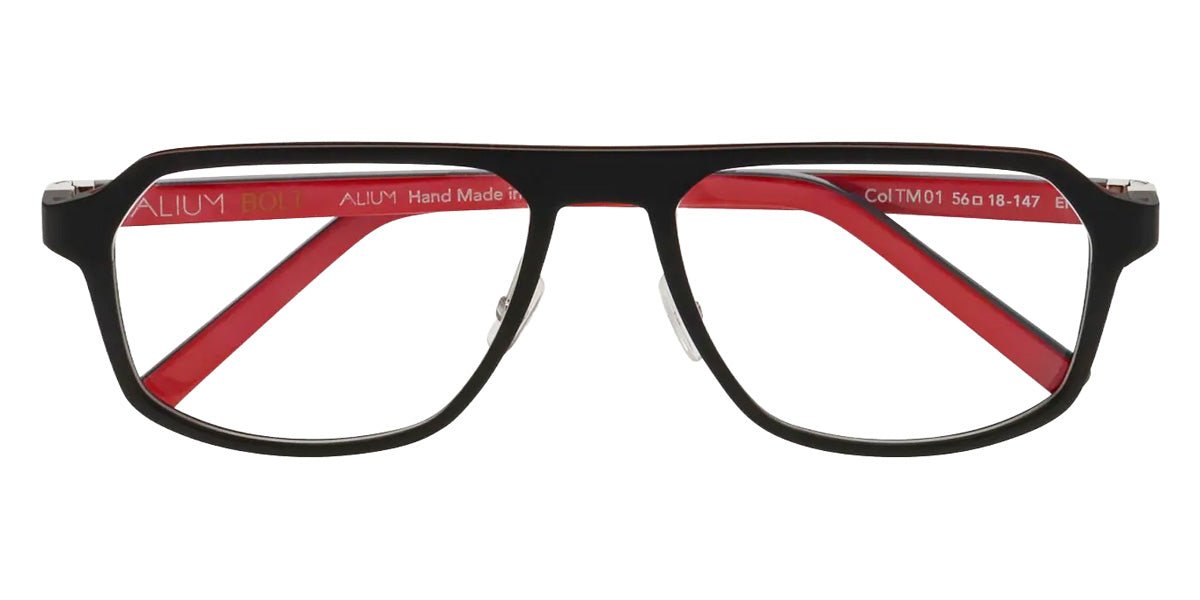 Face a Face® ALIUM BOLT 3 FAF ALIUM BOLT 3 TM01 56 Eyeglasses - TM01
