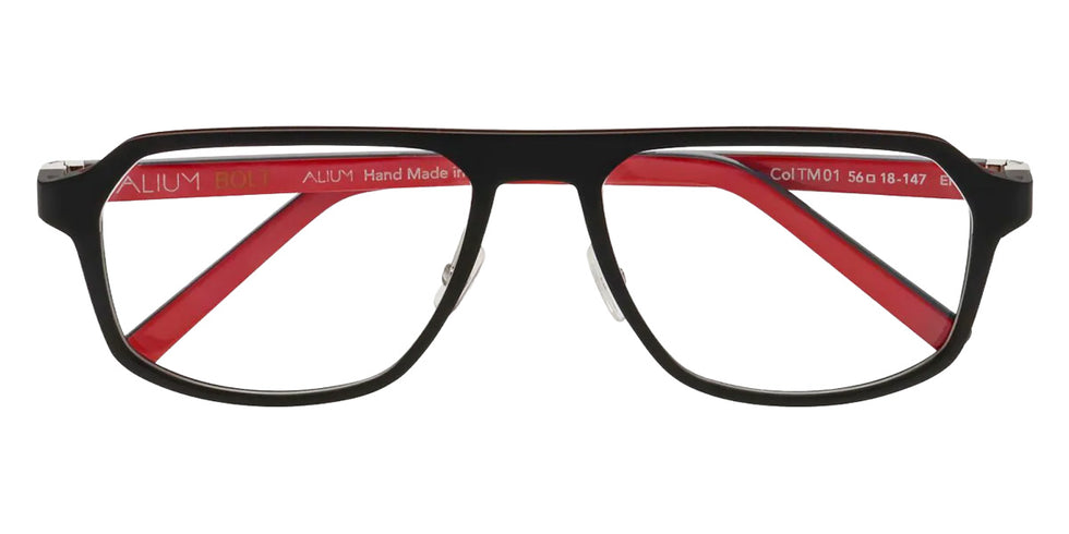 Face a Face® ALIUM BOLT 3 FAF ALIUM BOLT 3 TM01 56 Eyeglasses - TM01