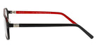 Face a Face® ALIUM BOLT 3 FAF ALIUM BOLT 3 TM01 56 Eyeglasses - TM01