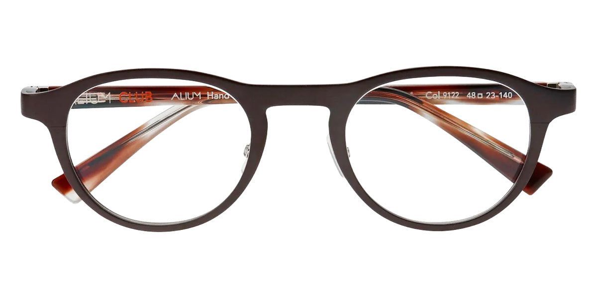 Face a Face® ALIUM CLUB 1 FAF ALIUM CLUB 1 9122 48 Eyeglasses - 9122