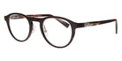 Face a Face® ALIUM CLUB 1 FAF ALIUM CLUB 1 9122 48 Eyeglasses - 9122