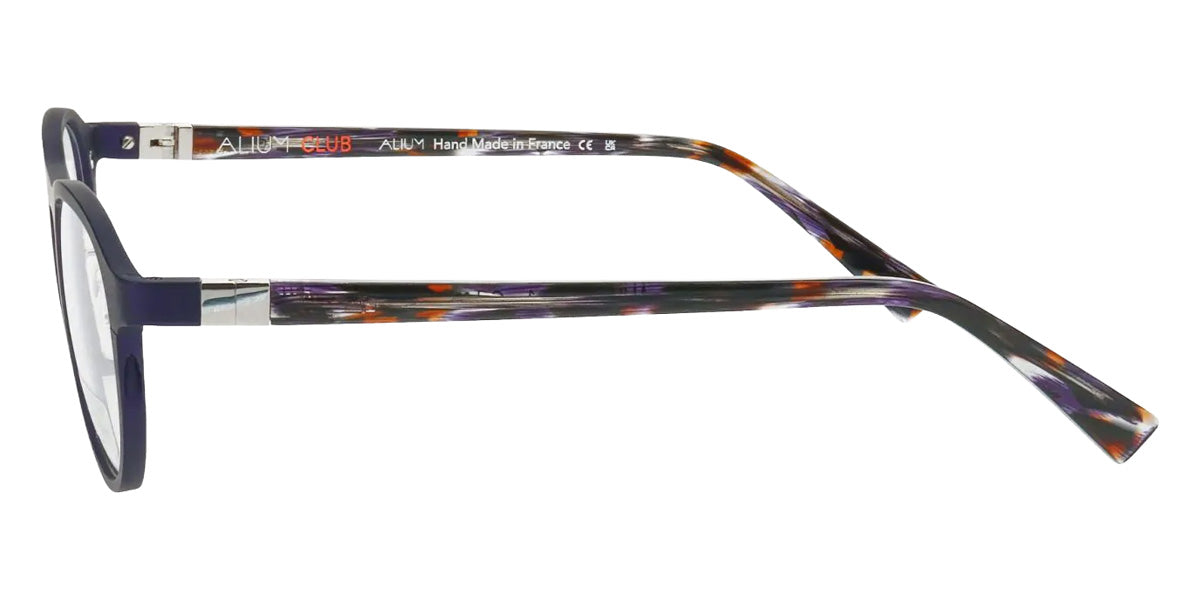 Face a Face® ALIUM CLUB 1 FAF ALIUM CLUB 1 9207 48 Eyeglasses - 9207
