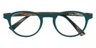 Face a Face® ALIUM CLUB 1 FAF ALIUM CLUB 1 9217 48 Eyeglasses - 9217