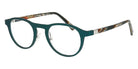 Face a Face® ALIUM CLUB 1 FAF ALIUM CLUB 1 9217 48 Eyeglasses - 9217