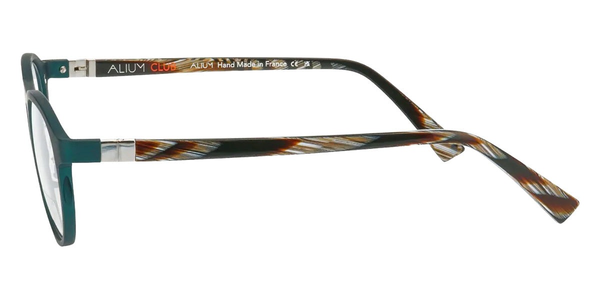 Face a Face® ALIUM CLUB 1 FAF ALIUM CLUB 1 9217 48 Eyeglasses - 9217