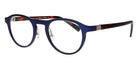 Face a Face® ALIUM CLUB 1 FAF ALIUM CLUB 1 957 48 Eyeglasses - 957