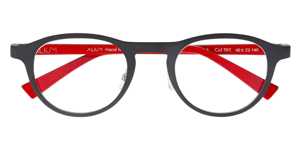 Face a Face® ALIUM CLUB 1 FAF ALIUM CLUB 1 TM12 48 Eyeglasses - TM12