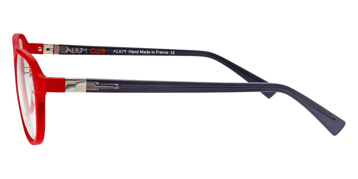 Face a Face® ALIUM CLUB 2 FAF ALIUM CLUB 2 15 50 Eyeglasses - 15