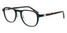 Face a Face® ALIUM CLUB 2 FAF ALIUM CLUB 2 9101 50 Eyeglasses - 9101