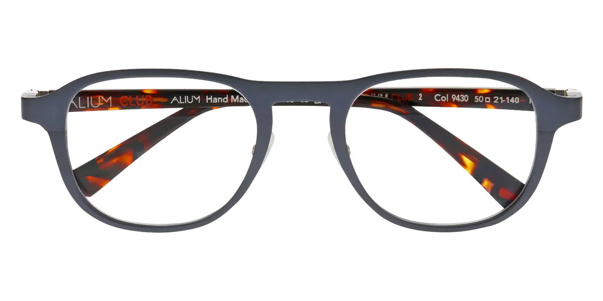 Face a Face® ALIUM CLUB 2 FAF ALIUM CLUB 2 9430 50 Eyeglasses - 9430