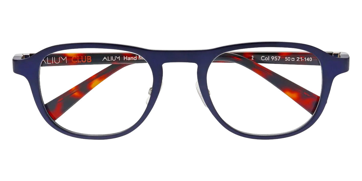 Face a Face® ALIUM CLUB 2 FAF ALIUM CLUB 2 957 50 Eyeglasses - 957