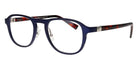 Face a Face® ALIUM CLUB 2 FAF ALIUM CLUB 2 957 50 Eyeglasses - 957