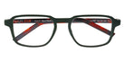 Face a Face® ALIUM CLUB 3 FAF ALIUM CLUB 3 9350 54 Eyeglasses - 9350
