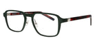 Face a Face® ALIUM CLUB 3 FAF ALIUM CLUB 3 9350 54 Eyeglasses - 9350