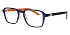 Face a Face® ALIUM CLUB 3 FAF ALIUM CLUB 3 957 54 Eyeglasses - 957