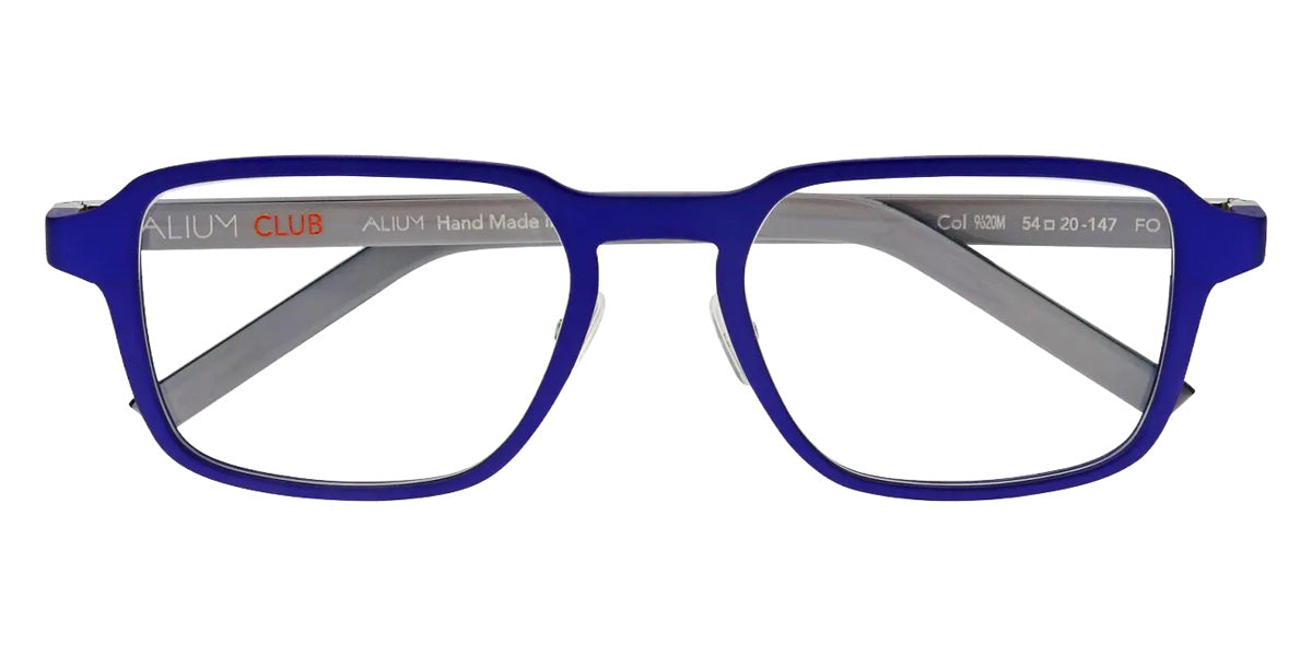 Face a Face® ALIUM CLUB 3 FAF ALIUM CLUB 3 9620M 54 Eyeglasses - 9620M