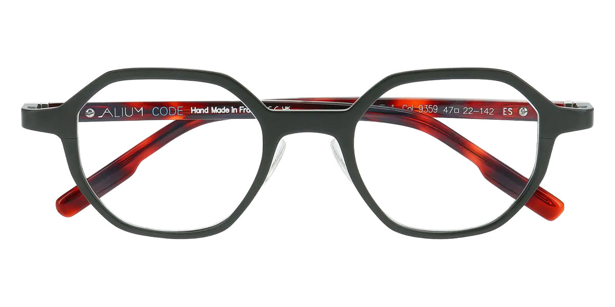 Face a Face® ALIUM CODE 1 FAF ALIUM CODE 1 9359 47 Eyeglasses - 9359