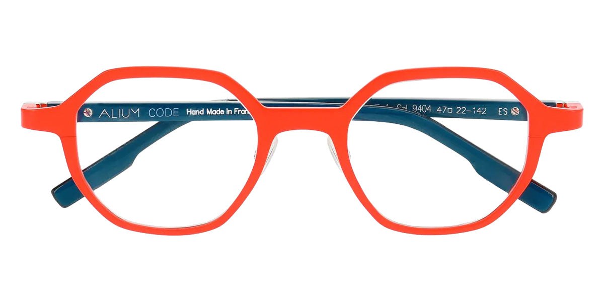 Face a Face® ALIUM CODE 1 FAF ALIUM CODE 1 9404 47 Eyeglasses - 9404