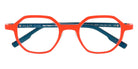 Face a Face® ALIUM CODE 1 FAF ALIUM CODE 1 9404 47 Eyeglasses - 9404