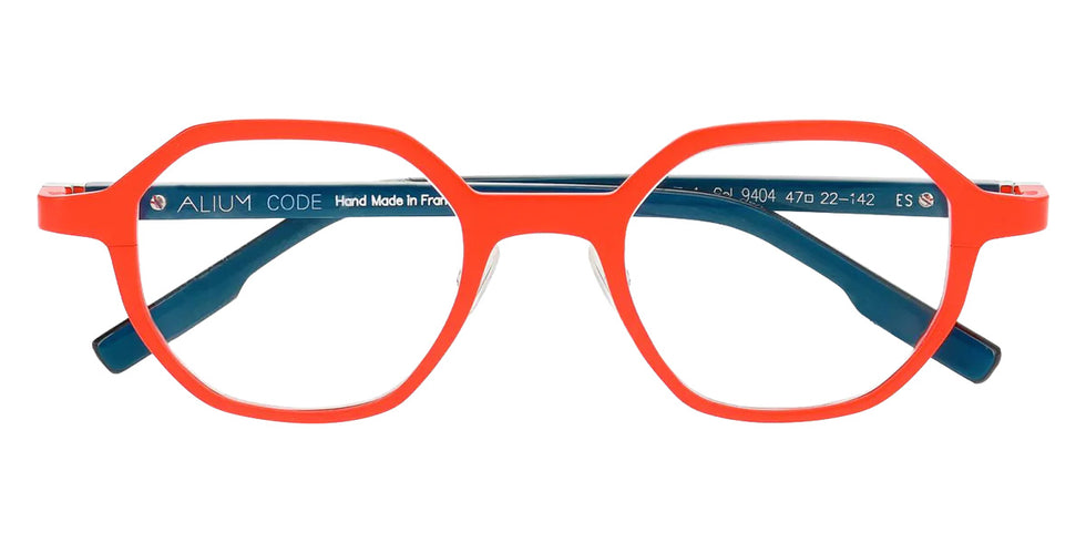 Face a Face® ALIUM CODE 1 FAF ALIUM CODE 1 9404 47 Eyeglasses - 9404