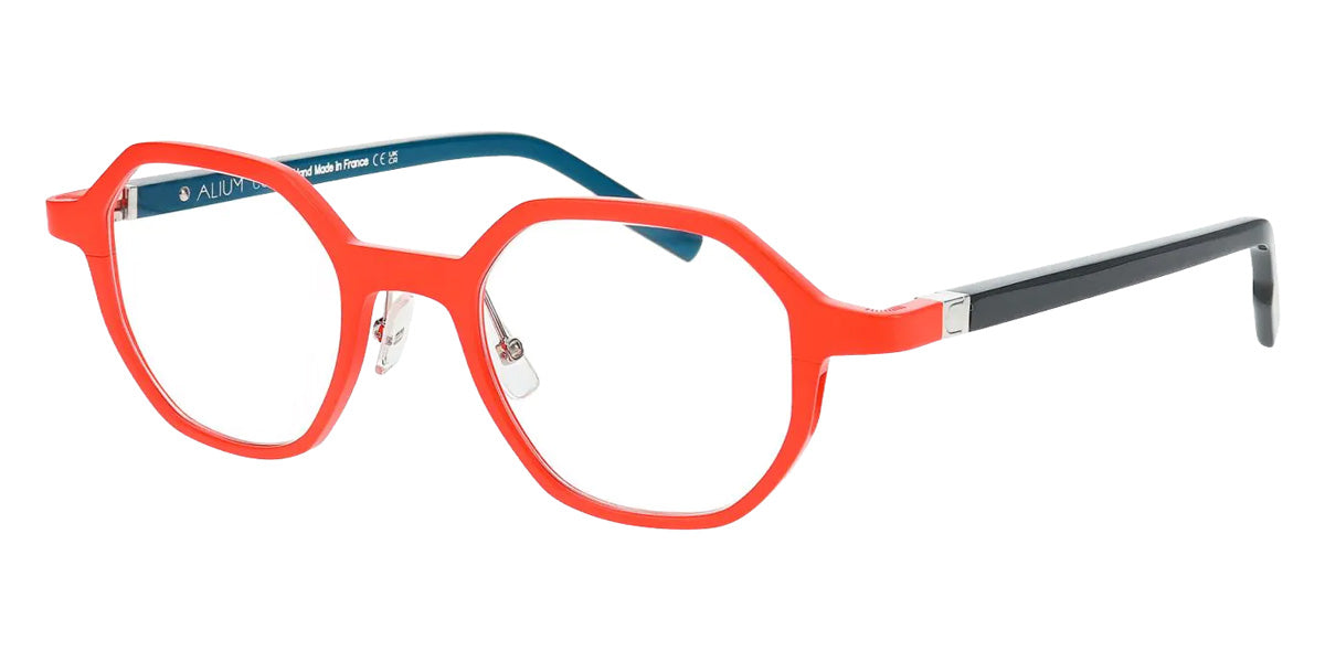 Face a Face® ALIUM CODE 1 FAF ALIUM CODE 1 9404 47 Eyeglasses - 9404