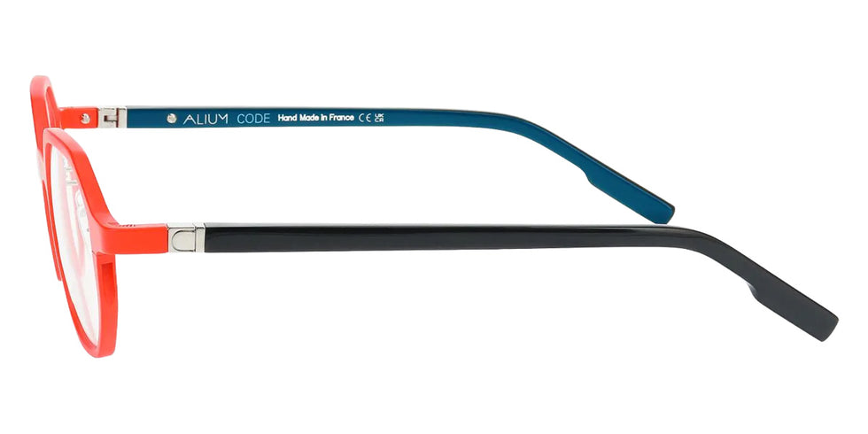 Face a Face® ALIUM CODE 1 FAF ALIUM CODE 1 9404 47 Eyeglasses - 9404
