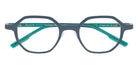 Face a Face® ALIUM CODE 1 FAF ALIUM CODE 1 9430 47 Eyeglasses - 9430