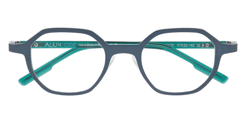 Face a Face® ALIUM CODE 1 FAF ALIUM CODE 1 9430 47 Eyeglasses - 9430