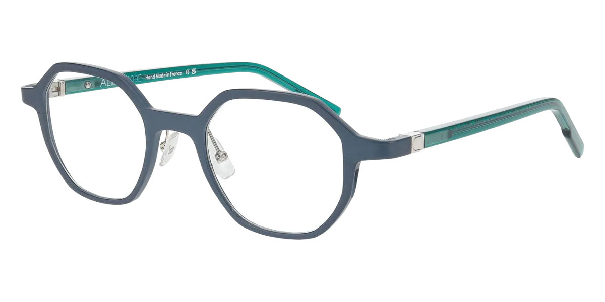 Face a Face® ALIUM CODE 1 FAF ALIUM CODE 1 9430 47 Eyeglasses - 9430