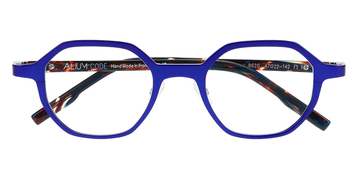 Face a Face® ALIUM CODE 1 FAF ALIUM CODE 1 9620 47 Eyeglasses - 9620