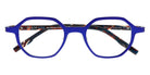 Face a Face® ALIUM CODE 1 FAF ALIUM CODE 1 9620 47 Eyeglasses - 9620