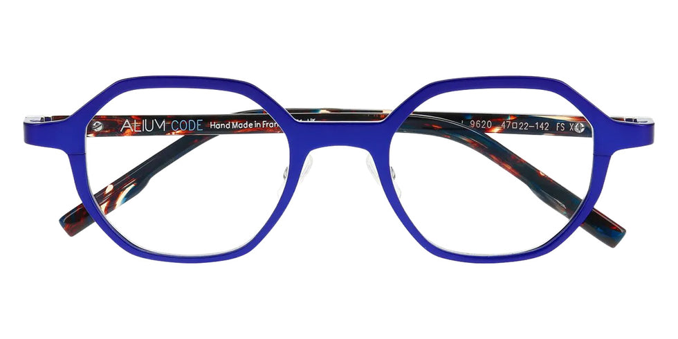 Face a Face® ALIUM CODE 1 FAF ALIUM CODE 1 9620 47 Eyeglasses - 9620