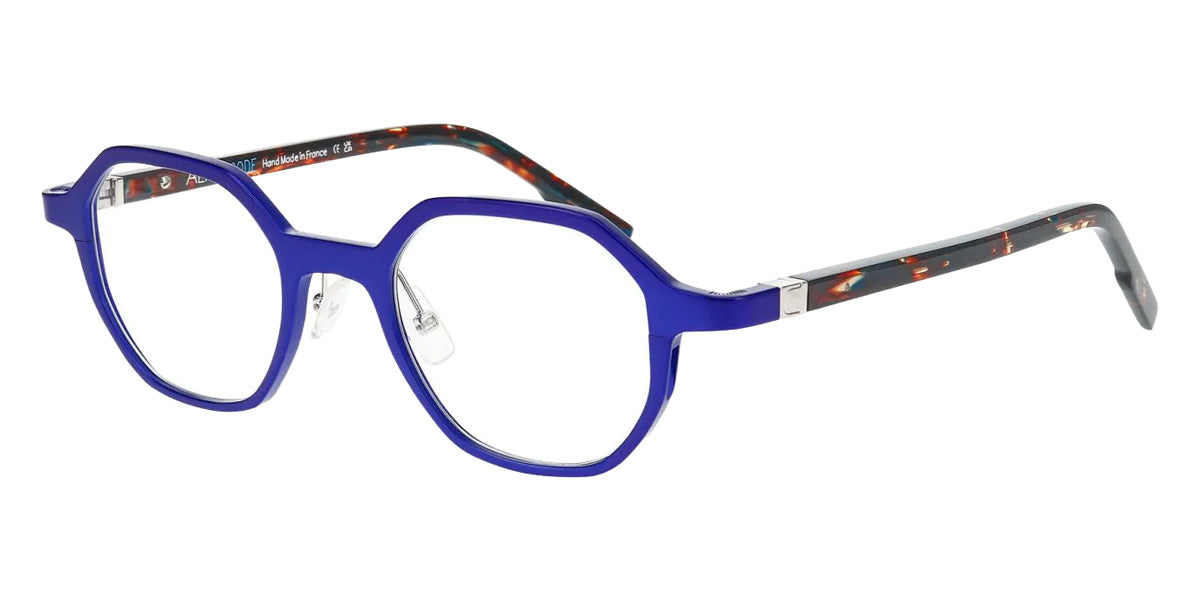 Face a Face® ALIUM CODE 1 FAF ALIUM CODE 1 9620 47 Eyeglasses - 9620