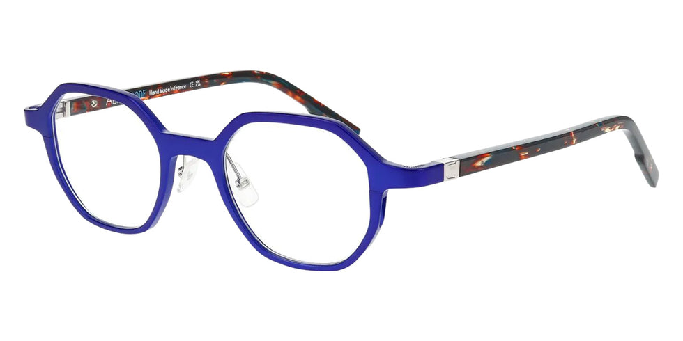 Face a Face® ALIUM CODE 1 FAF ALIUM CODE 1 9620 47 Eyeglasses - 9620