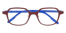 Face a Face® ALIUM CODE 2 FAF ALIUM CODE 2 9078 50 Eyeglasses - 9078